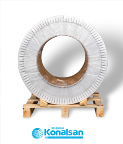 Paketli alüminyum rulo küçük görsel 1