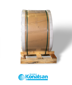 Paketli alüminyum rulo küçük görsel 4