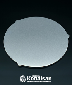 Tırnaklı alüminyum disk küçük görsel 2